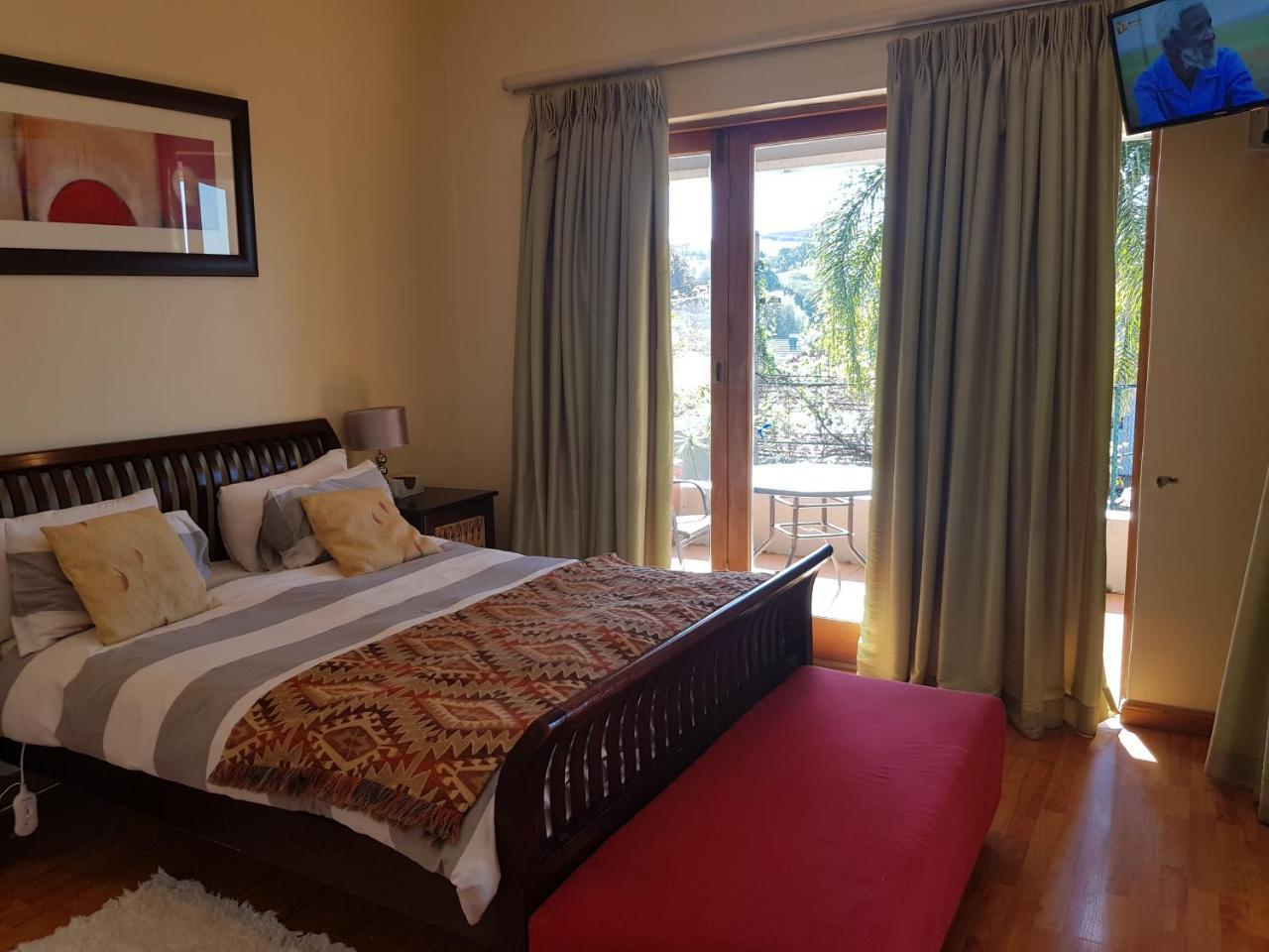 Hotel Mi Casa Su Casa Randburg Esterno foto
