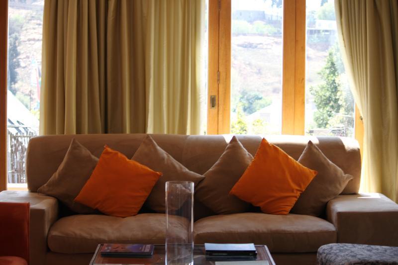 Hotel Mi Casa Su Casa Randburg Esterno foto