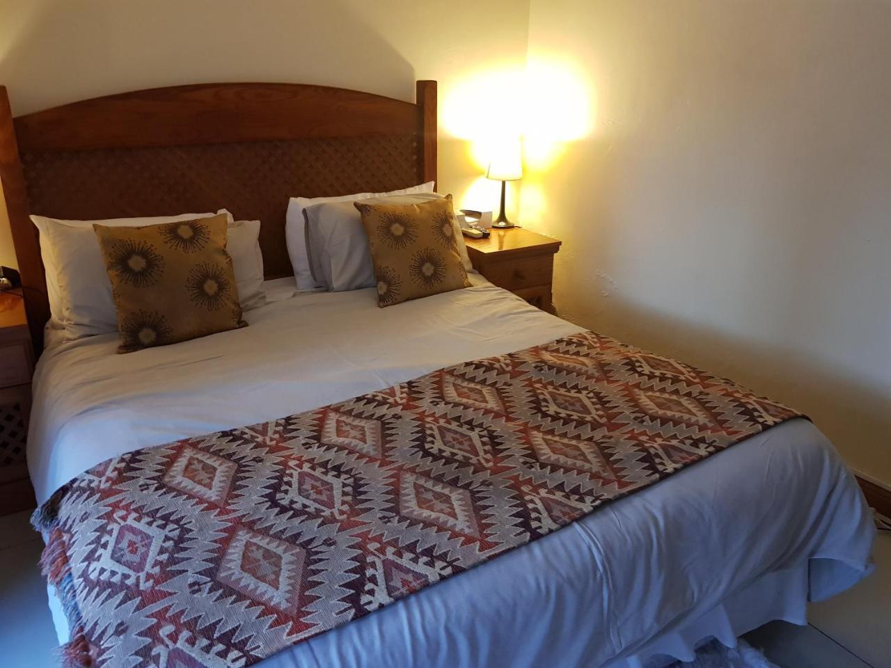 Hotel Mi Casa Su Casa Randburg Esterno foto